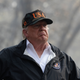 Illustration for article titled Trump Suggests California Wildfires Can Be Avoided by Raking